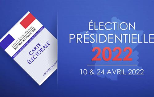 élection présidentielle 2022