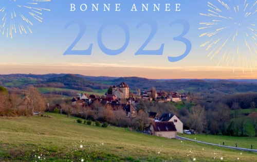 photo curemonte avec 2023