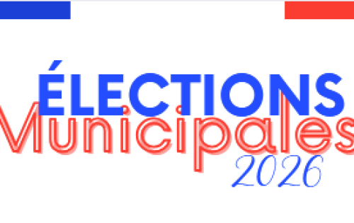 élections municipales 2026