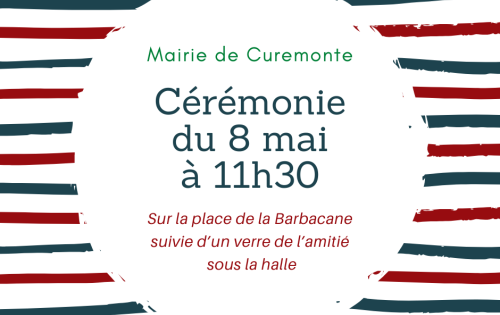 image de l'invitation 8 mai