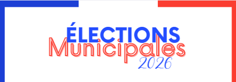 élections municipales 2026