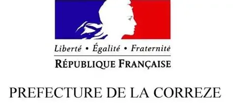 PREFECTURE CORREZE