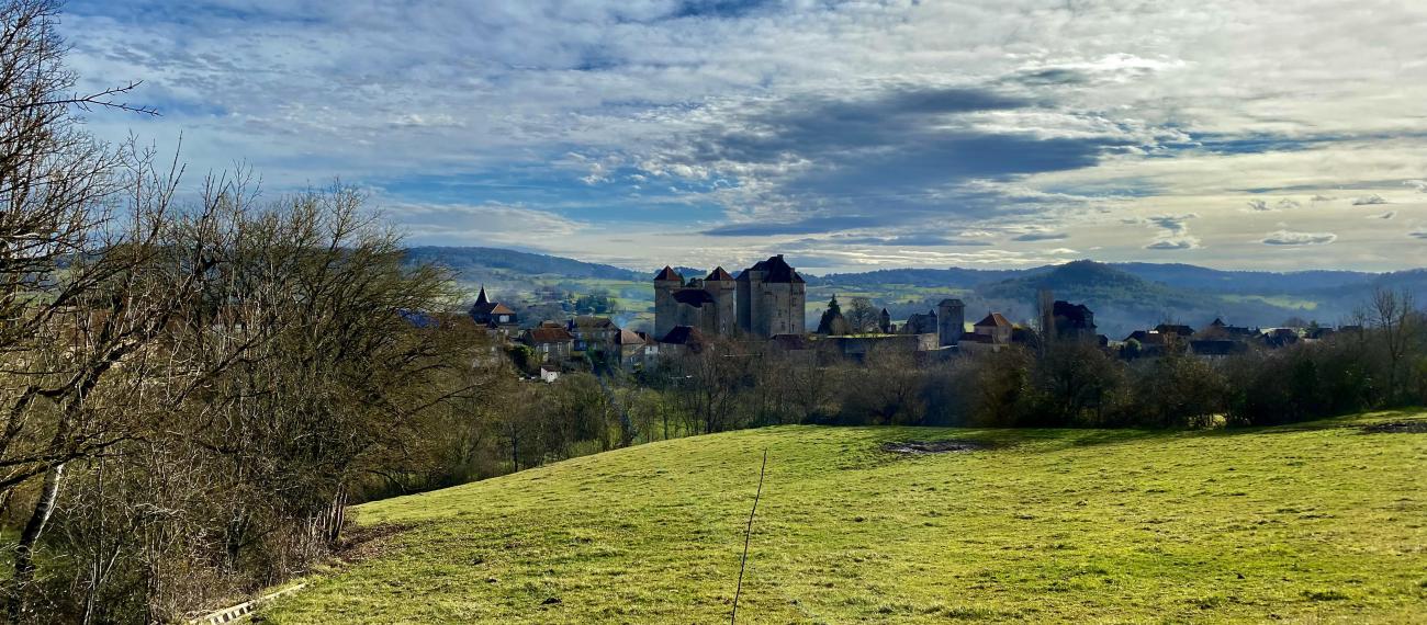 curemonte automne