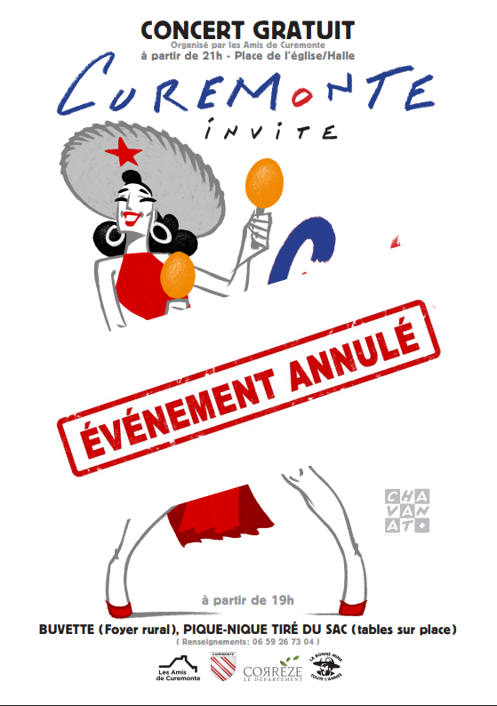 Affiche