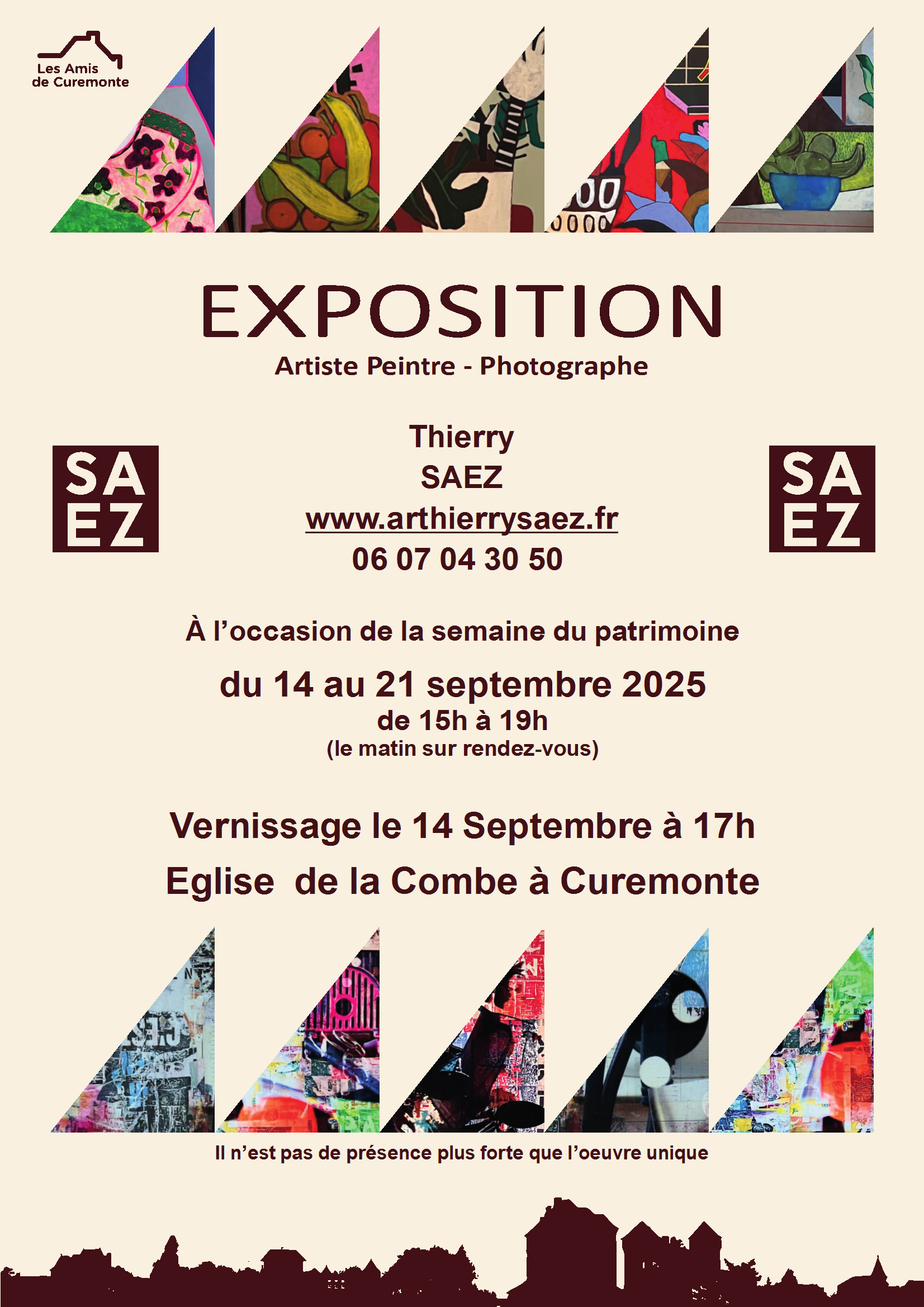 Affiche