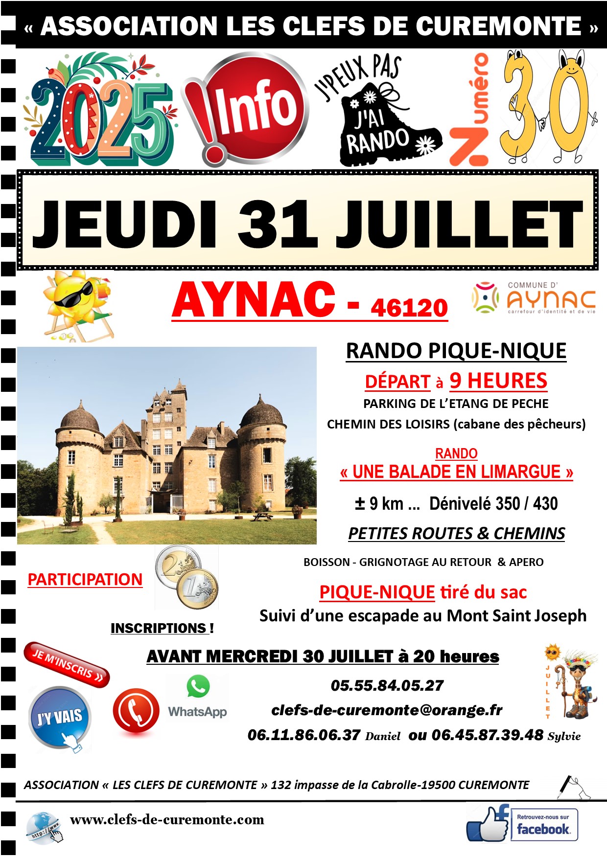 Affiche