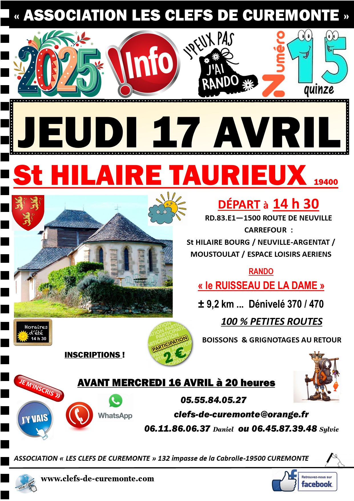 Affiche