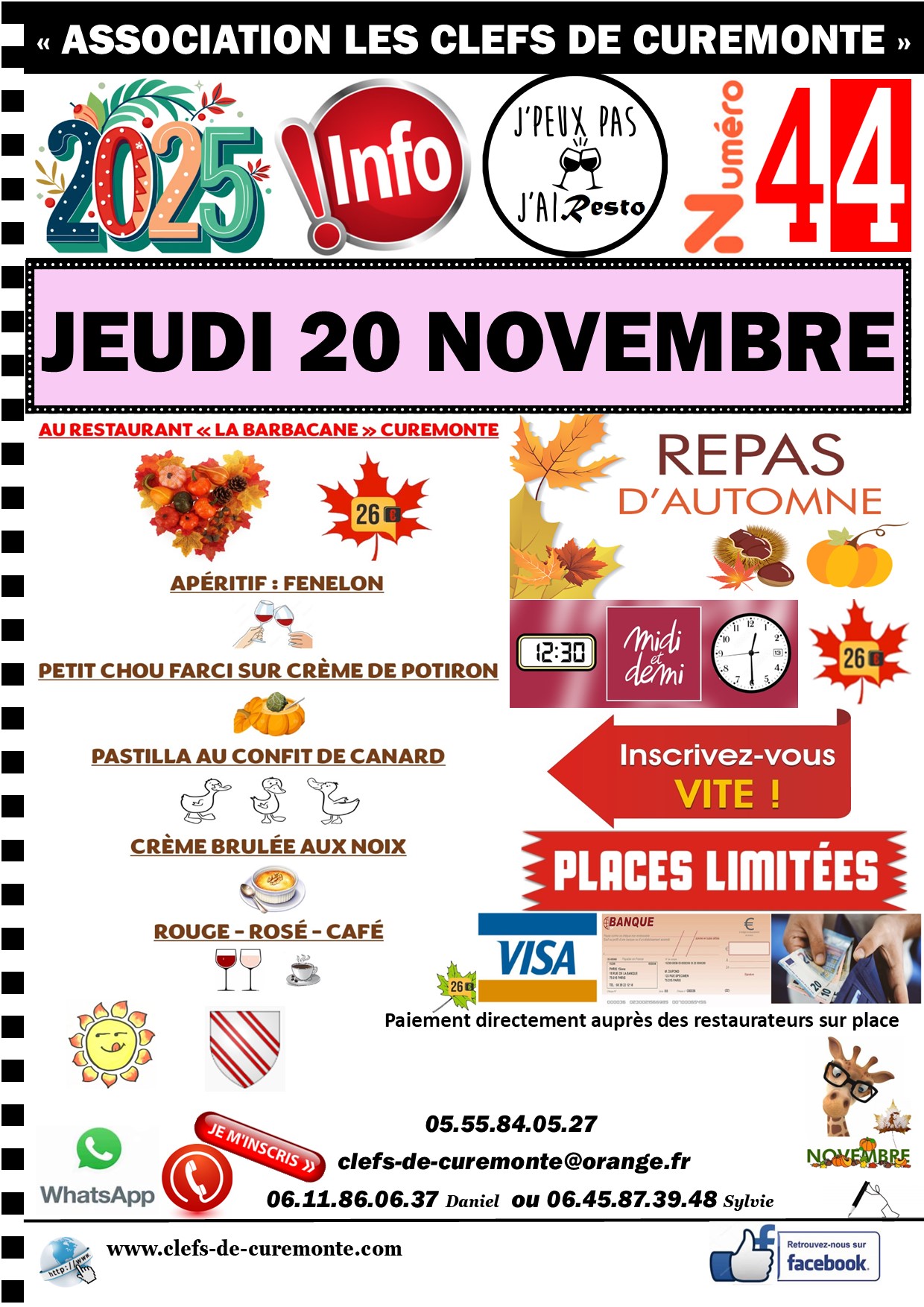 Affiche