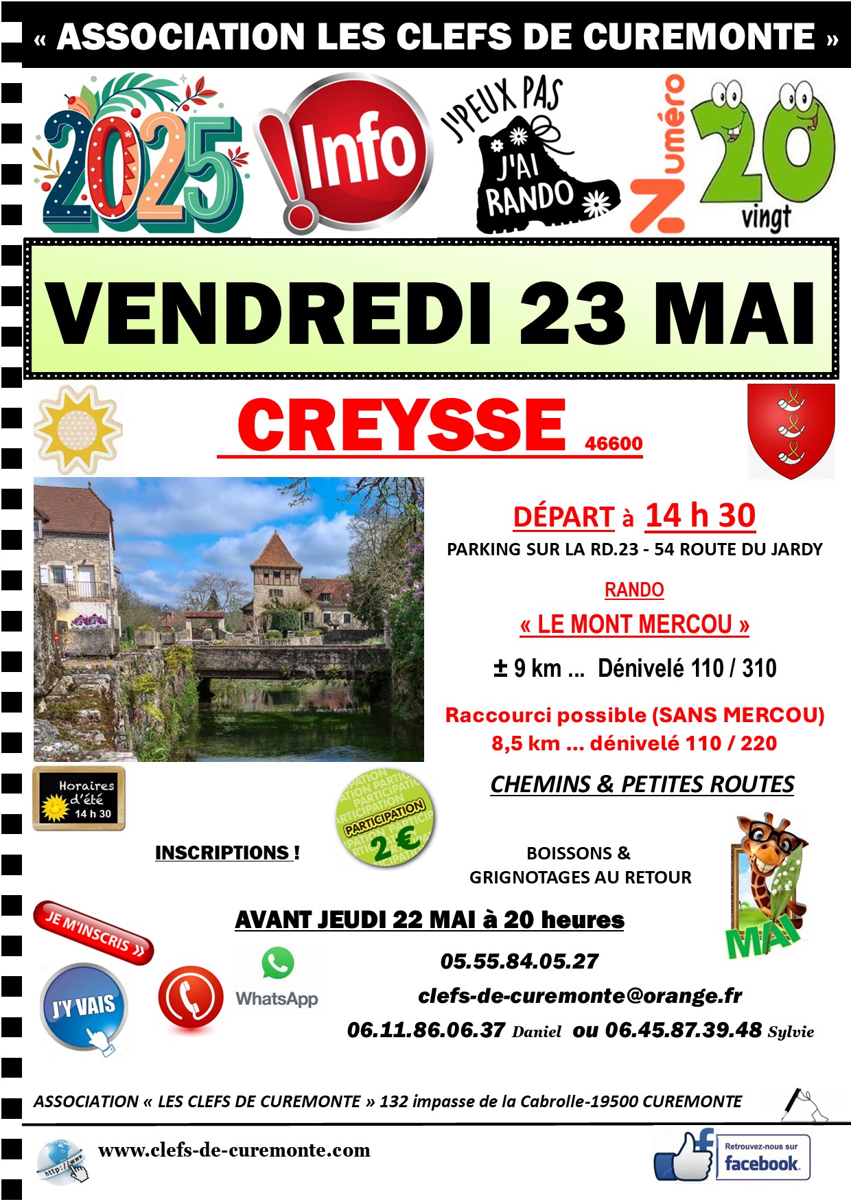 Affiche